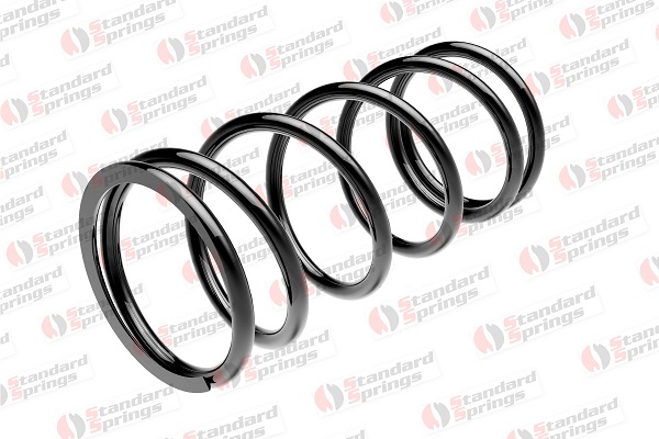 Prużina podvozku STANDARD SPRINGS